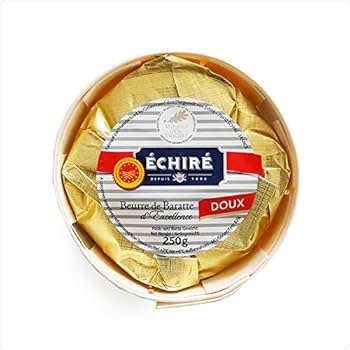 Amazon.co.jp: エシレ 無塩 発酵バター バケツ入り フランス AOP